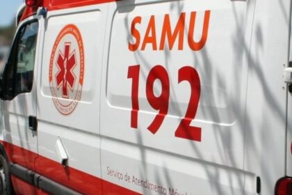 Acidente com explosivos em Brumadinho mata homem e fere jovem