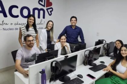 Acom e UFSJ destacam projeto de diagnóstico genético