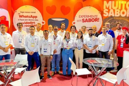 Avivar celebra sucesso e consolida relações durante a Sevar Divinópolis 2025