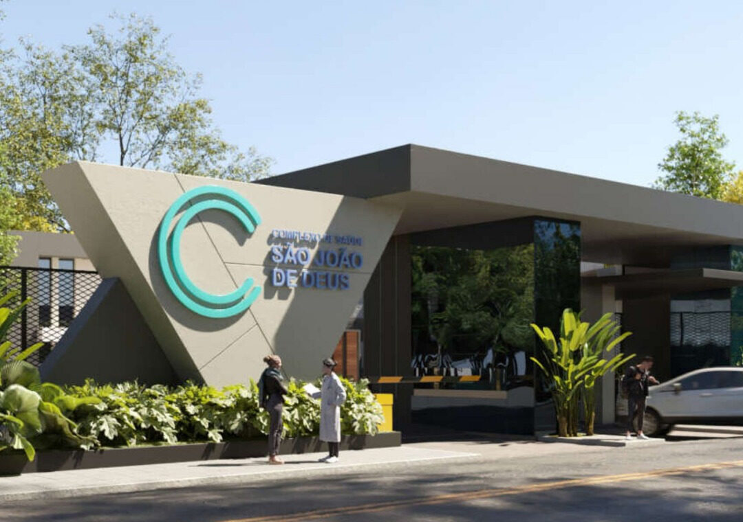 CSSJD e Prefeitura garantem 100% de altas em casos graves infantis