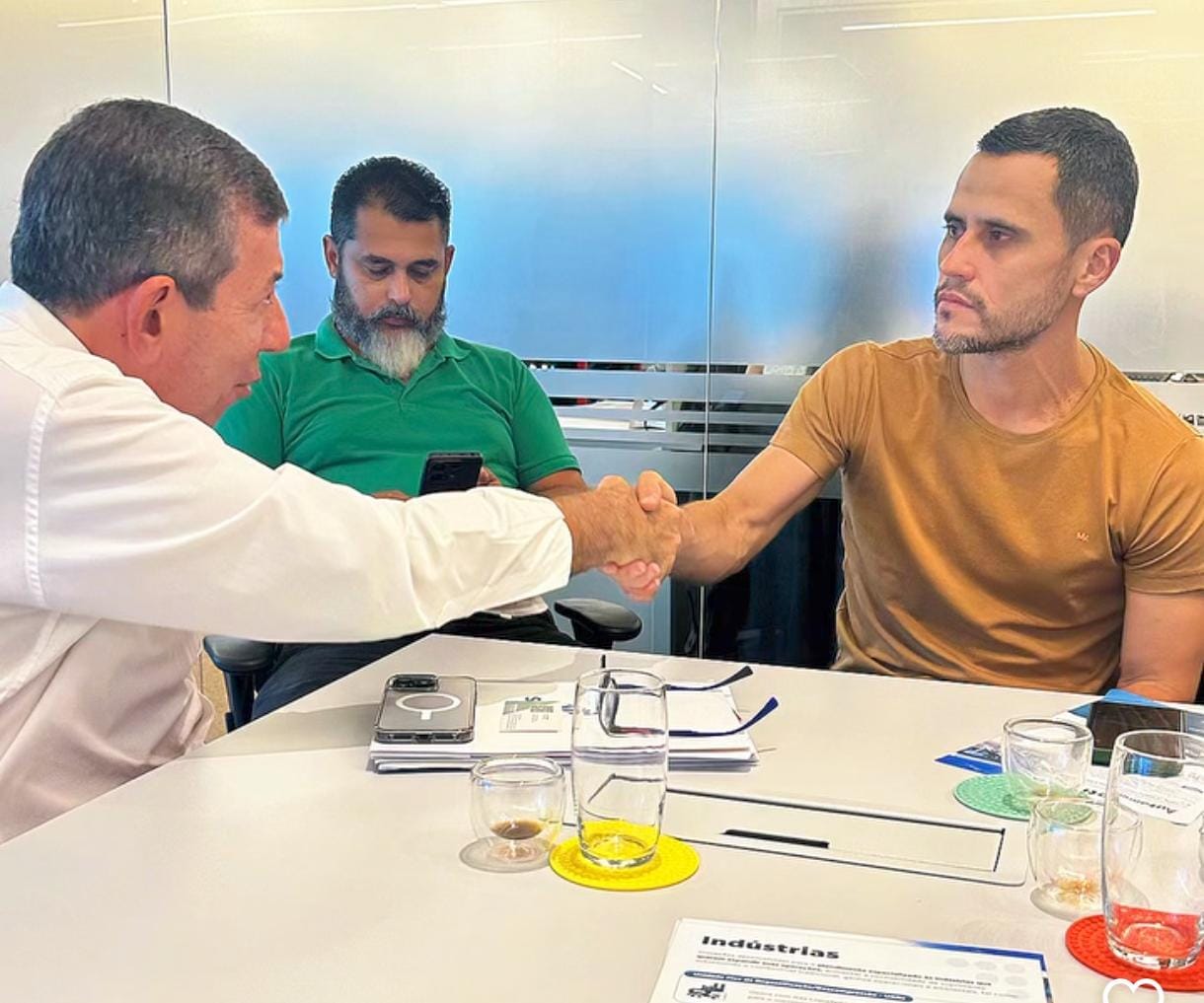 Divinópolis recebe investimento de R$ 250 milhões