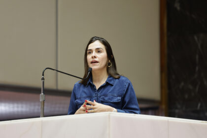 Lohanna França garante reconhecimento cultural à Orquestra Filarmônica de Minas