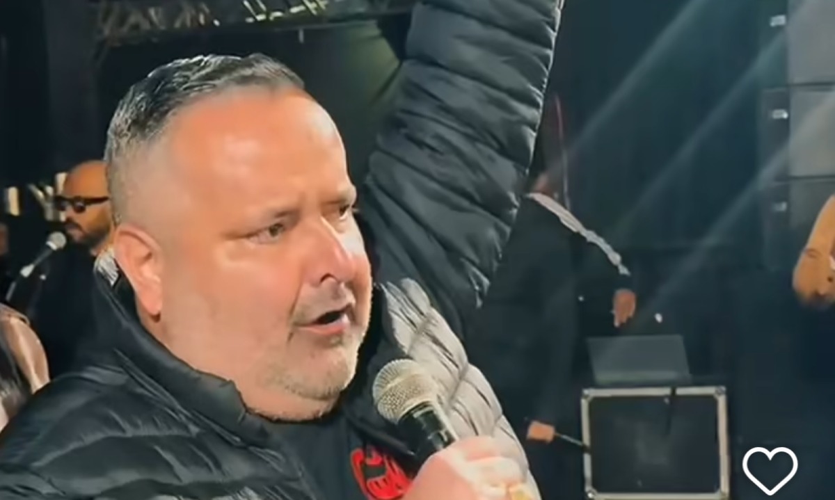 Romer Soares, prefeito de Itatiaiuçu ameaça PM e suspende convênios em retaliação