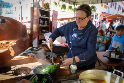 Sebrae Minas aposta na culinária rural para transformar Itapecerica
