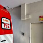 Tentativa de feminicídio deixa mulher gravemente ferida em Divinópolis