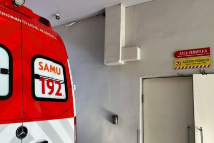 Tentativa de feminicídio deixa mulher gravemente ferida em Divinópolis