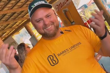 Abucom nasce em Divinópolis com força e promete revolucionar bares do Centro-Oeste