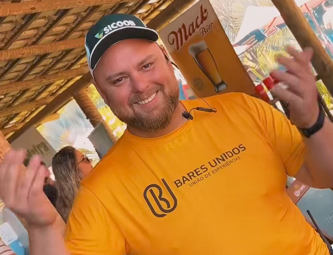 Abucom nasce em Divinópolis com força e promete revolucionar bares do Centro-Oeste