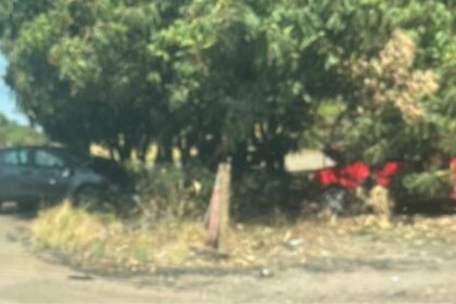 Acidente na BR-494 em Divinópolis deixa uma pessoa morta e duas feridas