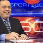 Adeus, Amigão morre Paulo Soares, a voz irreverente que marcou gerações