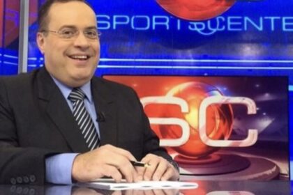 Adeus, Amigão morre Paulo Soares, a voz irreverente que marcou gerações