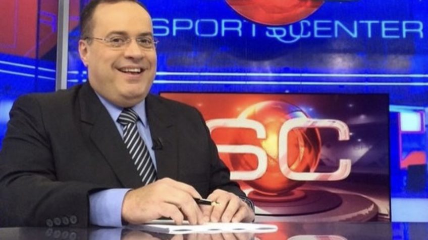 Adeus, Amigão morre Paulo Soares, a voz irreverente que marcou gerações