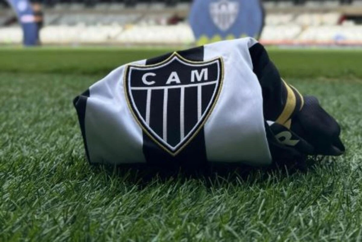 Atlético-MG em Ruínas dívidas, processos e um futebol sem alma
