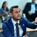 Cleitinho Azevedo “PEC da Blindagem fortalece bandidagem”