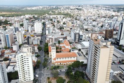 Com destaque na saúde, Divinópolis se mantém no topo de competitividade no Centro-Oeste