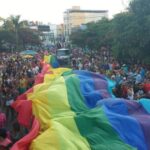Cores, luta e alegria Parada LGBT+ transforma Divinópolis em palco da diversidade no dia 28