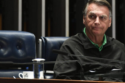 Décisivo Cármen Lúcia sela condenação de Bolsonaro com maioria no STF