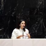 Deputada Lohanna critica ausência de secretárias em audiência e cobra valorização dos servidores do Sisema