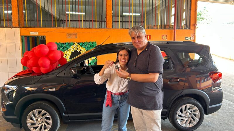 Deputada Lohanna garante mais de R$ 380 mil para assistência social em Divinópolis