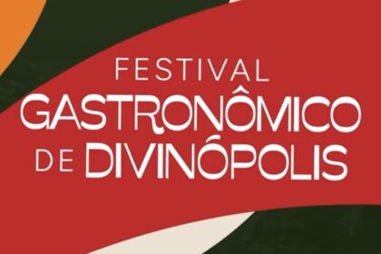 Festival Gastronômico de Divinópolis promete encantar o paladar de todos
