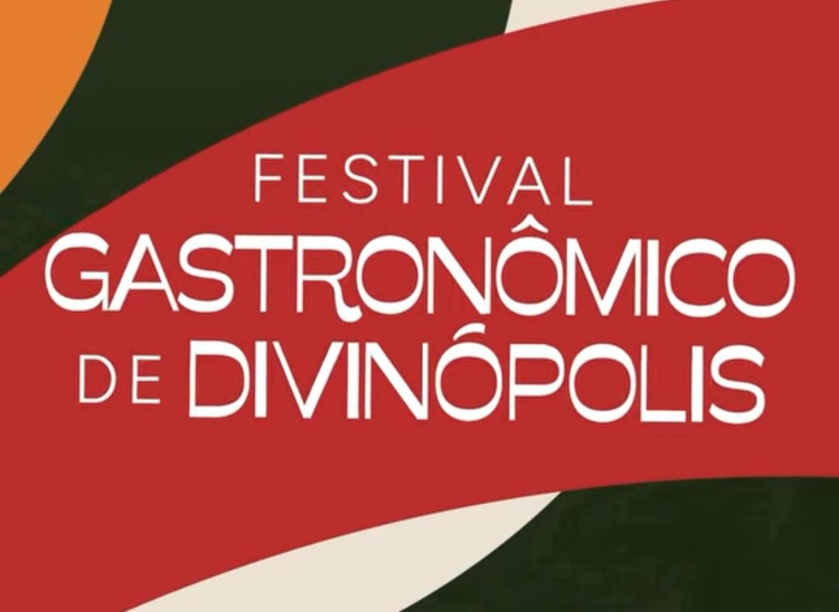 Festival Gastronômico de Divinópolis promete encantar o paladar de todos