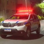 Fuga, tiros e prisão PM apreende arsenal de guerra em Divinópolis