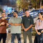 Gleidson defende assistência social e critica envio irregular de pessoas vulneráveis