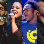 Gospel em alto artistas evangélicos dominam palcos e plataformas digitais