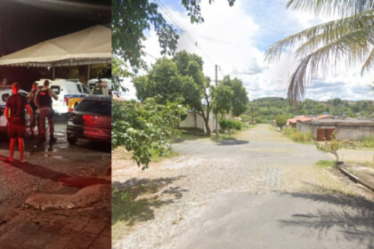 Homem ataca adolescente e tenta arrastá-la para veículo, em Divinópolis