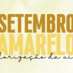 Matheus Dias e Prefeitura apoiam evento “Setembro Amarelo – Valorização da Vida” em Divinópolis