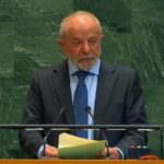 Na ONU, Lula declara Nossa democracia e nossa soberania são inegociáveis