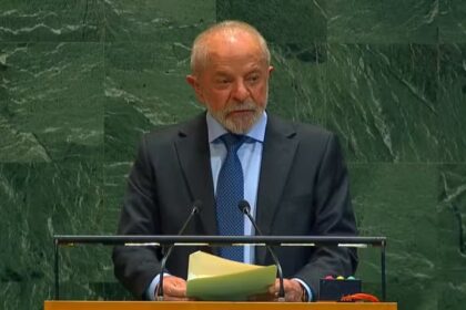 Na ONU, Lula declara Nossa democracia e nossa soberania são inegociáveis