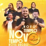 Novo tempo, nova unção; Lagoinha Divinópolis inaugura novo templo