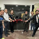 Policia Civil de Divinópolis ganha laboratório contra lavagem de dinheiro graças à emenda do deputado Eduardo Azevedo