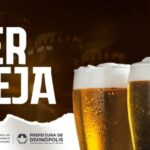 Prato da casa marca presença na final da Rota da Cerveja em Divinópolis