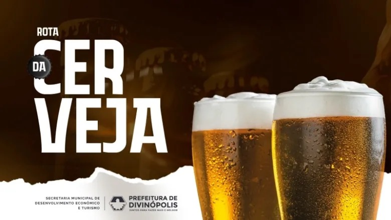 Prato da casa marca presença na final da Rota da Cerveja em Divinópolis