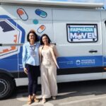 Prefeitura apresenta Farmácia Móvel; mais saúde para quem vive longe do Centro