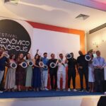 Prefeitura de Divinópolis, Abrasel e Sebrae revolucionam a culinária com 1º Festival Gastronômico