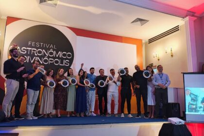 Prefeitura de Divinópolis, Abrasel e Sebrae revolucionam a culinária com 1º Festival Gastronômico