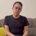 Quando a gente tem Deus, tem tudo Alex enfrenta perda da visão e precisa de ajuda urgente para operar