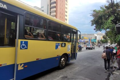 Transporte Coletivo de Divinópolis; caos sem fim