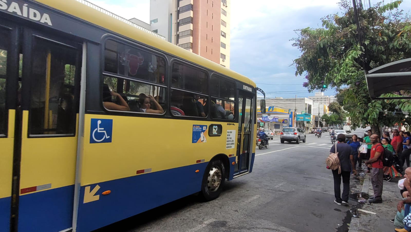 Transporte Coletivo de Divinópolis; caos sem fim