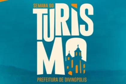 Semana do Turismo terá Prefeitura à frente e sabores do Prato da Casa