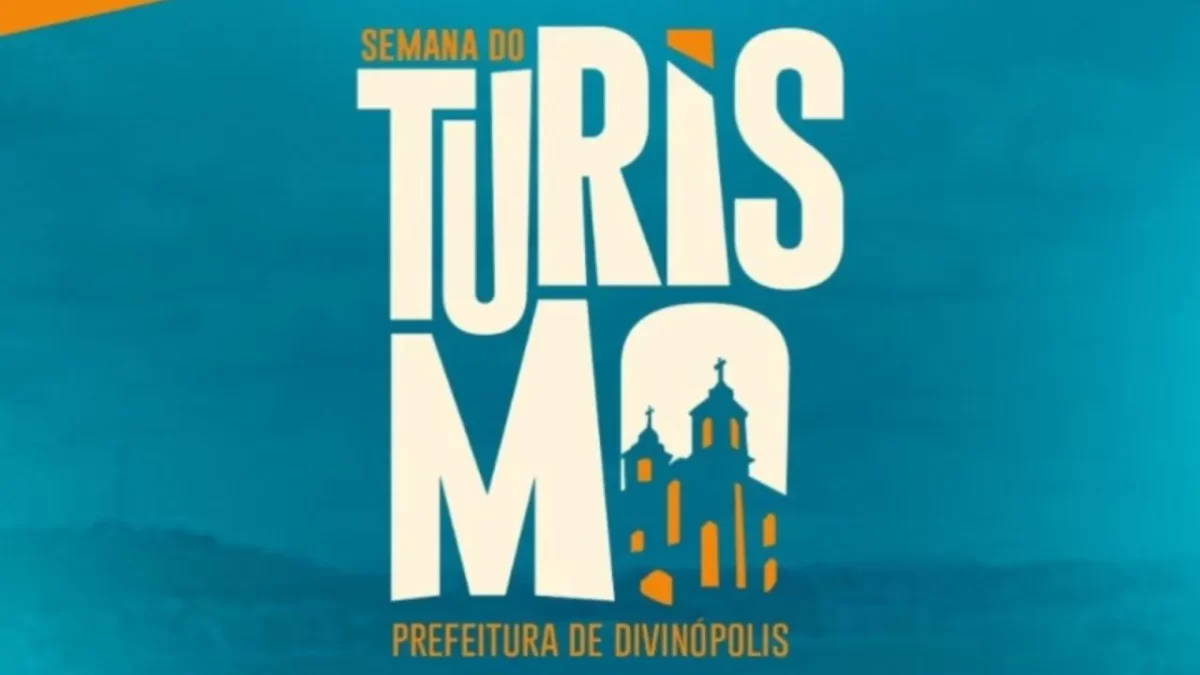 Semana do Turismo terá Prefeitura à frente e sabores do Prato da Casa