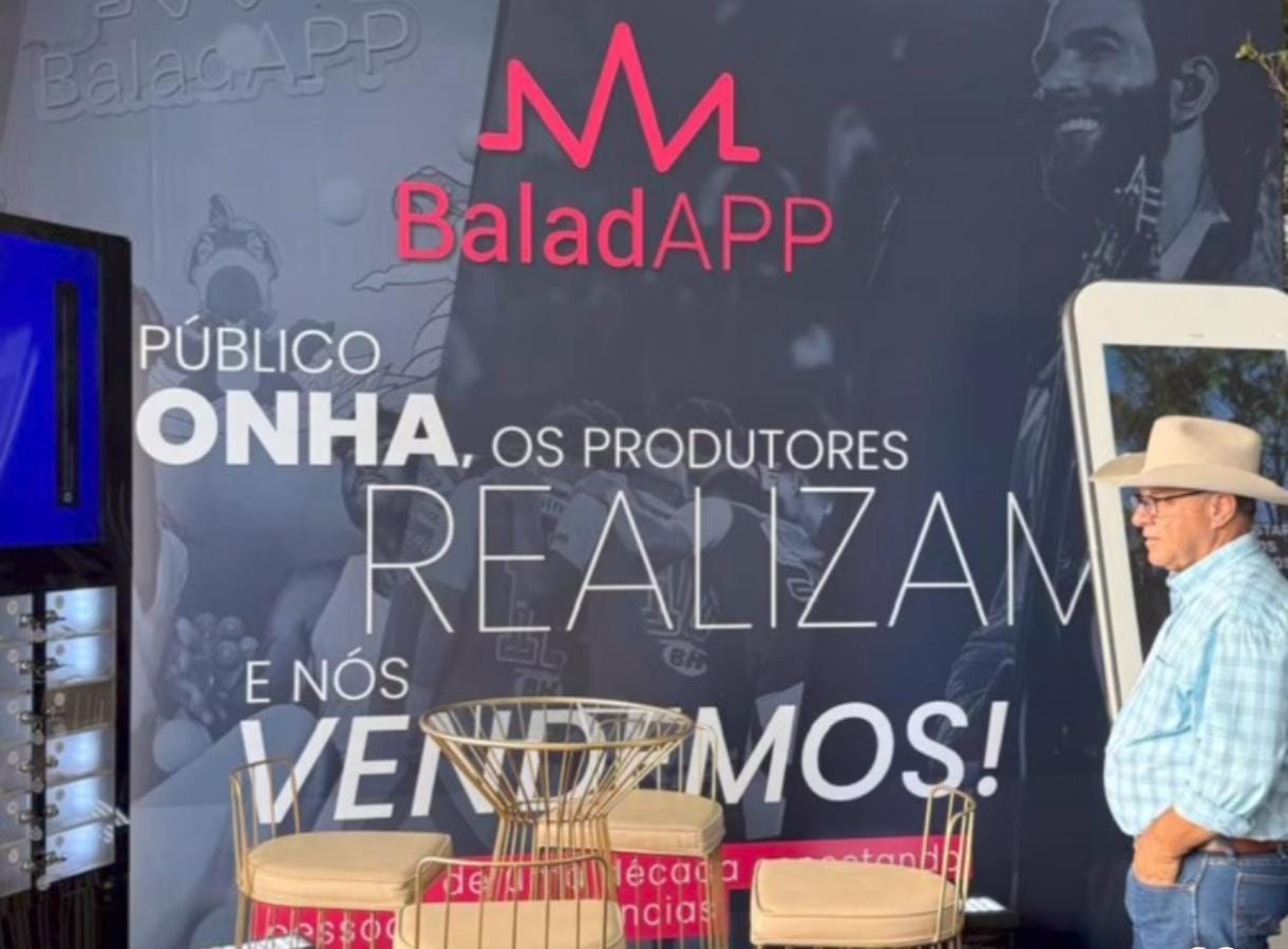 Algo grandioso vem aí Divinaexpo 2026 começa a dar sinais e deixa um cheirinho de suspense no ar