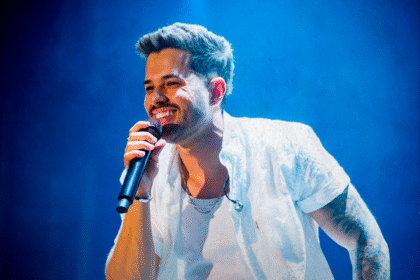 Bruno Rosa é confirmado no show de Jorge & Mateus em Divinópolis