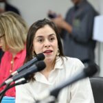 Deputada Lohanna exige retirada do Hospital Regional de Divinópolis do Propag
