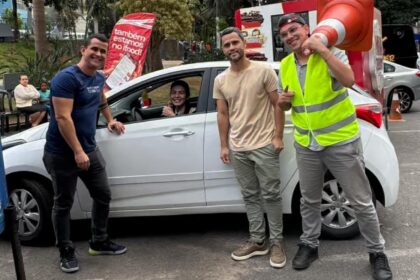 Deputado Eduardo Azevedo apresenta PL contra extorsão de flanelinhas em Minas e reforça proteção ao cidadão