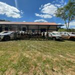 Dores do Indaiá Polícia Militar realiza Operação “Agrogerais Segura” nas zonas rurais