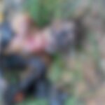 Homem é encontrado morto com ferimento no pescoço e corpo carbonizado em Divinópolis